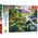 Trefl Puzzle 200el Drapieżne dinozaury 13281 Trefl p12