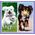 Trefl Puzzle 3w1 Urocze pieski 34854 Trefl p8