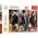 Trefl Puzzle 200el W świecie magii i czarów. Harry Potter 13277 Trefl p12