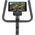 Rower stacjonarny One Fitness treningowy mechaniczny RW3011 czarno-biały