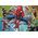 Trefl PUZZLE 300EL TREFL 23005 SPIDERMAN PUD