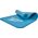 Reebok Mata treningowa RAMT-11015 183 cm x 61 cm x 1 cm niebieska