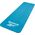 Reebok Mata treningowa RAMT-11015 183 cm x 61 cm x 1 cm niebieska