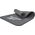 Reebok Mata treningowa RAMT-11015 183 cm x 61 cm x 1 cm czarna