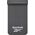 Reebok Mata treningowa RAMT-11015 183 cm x 61 cm x 1 cm czarna