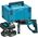 Młotowiertarka Makita DHR202RFJ 18 V