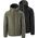 Kurtka męska Magnum Cameleon II czarna r. 2XL