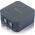 Marmitek Marmitek Split TS12 Audio Splitter 1 in/2 out