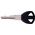 Abus ABUS Ivera Steel-O-Flex 7200/85