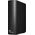 Dysk zewnętrzny HDD WD Elements Desktop 18TB Czarny (WDBWLG0180HBK-EESN)