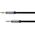 Kabel Kruger&Matz Jack 3.5mm - Jack 3.5mm 1.5m szary (KM0338)