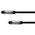 Kabel Kruger&Matz Toslink - Toslink 1m czarny (KM0319)