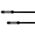 Kabel Kruger&Matz Toslink - Toslink 1.5m czarny (KM0320)