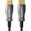 Kabel Claroc HDMI - HDMI 20m czarny (FEN-HDMI-20-20M)