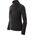 Hi-Tec Polar damski bluza Hi-Tec Lady Harriet fleece czarna rozmiar XL