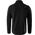 Hi-Tec Polar męski bluza Hi-Tec ZOE II czarny rozmiar XXXL