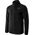 Hi-Tec Polar męski bluza Hi-Tec ZOE II czarny rozmiar XXXL