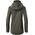 HiTech Damska kurtka przejściowa Hi-Tec Lady Harriet jacket wiosenno-jesienna ciemnozielona rozmiar S