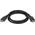 Kabel HDMI - HDMI 1m czarny (HDMI-1.0-V2.0)