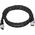 Kabel HDMI - HDMI 1.5m srebrny (HDMI-1.5-PP)
