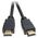 Kabel HDMI - HDMI 3m czarny (HDMI-3.0)