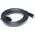 Kabel HDMI - HDMI 3m czarny (HDMI-3.0/FLEX)