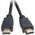 Kabel HDMI - HDMI 5m czarny (HDMI-5.0-V2.0)
