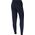 Nike Nike Wmns Fleece Pants CW6961-451 Granatowe L