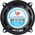 Głośnik samochodowy Dibeisi Głośnik sam.5"/2WAY/100W WS-1312TW