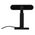 Kamera internetowa Lenovo ThinkVision M50 (4XC1D66056)