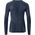 Hi-Tec BIELIZNA BLUZA HIKRO TOP JRB DRESS BLUES 158/164