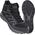 Buty trekkingowe męskie Hi-Tec HEWILA MID WP BLACK 41
