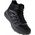Buty trekkingowe męskie Hi-Tec HEWILA MID WP BLACK 41