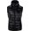 Hi-Tec Kamizelka Hanon Vest Black M