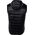 Hi-Tec KAMIZELKA HANON VEST BLACK XXL