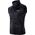 Hi-Tec KAMIZELKA OCTAVIO BLACK XXL
