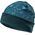 Hi-Tec KOMIN RINE DEEP TEAL GREENERY/DEEP TEAL ONE SIZE