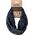 Hi-Tec KOMIN RINE SMALL MOUNTAINS/SKY CAPTAIN ONE SIZE