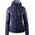 Hi-Tec KURTKA LADY NAHIA INSIGNIA BLUE/MICRO CHIP L