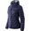 Hi-Tec KURTKA LADY NAHIA INSIGNIA BLUE/MICRO CHIP S