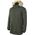 Hi-Tec KURTKA OCIEPLANA LASSE BLACK INK/BRIGHT MARIGOLD XXL