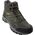 Buty trekkingowe męskie Hi-Tec Hendon Mid oliwkowe r. 46