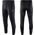 Hi-Tec SPODNIE DERIO BLACK XXL