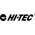 Hi-Tec SPODNIE LADY MILE BLACK S