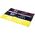 IQ EMORI POTENT/LIME/MOONLIT ONE SIZE