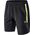 IQ SPODENKI DAREN BLACK/LIME PUNCH XL