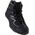 Elbrus BUTY WYSOKIE MAASH MID WP TEEN BLACK/DARK GREY 36