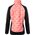 Elbrus KURTKA OCIEPLANA JULIMAR WO'S FLAMINGO PINK/BLACK XL