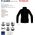 Elbrus KURTKA OCIEPLANA JULIMAR WO'S FLAMINGO PINK/BLACK XL