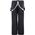 Brugi SPODNIE NARCIARSKIE 1AJ3 500-BLACK 34